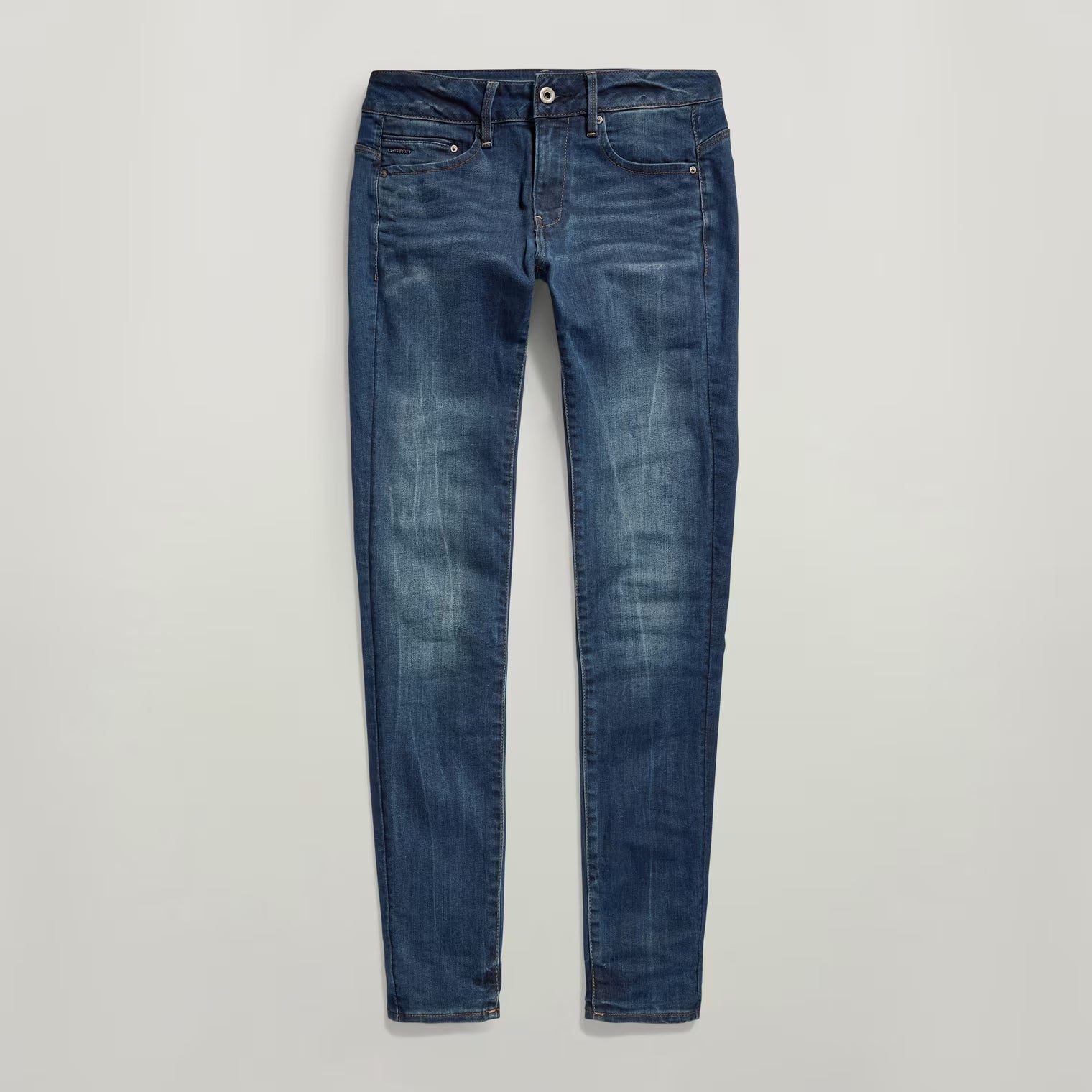 G-Star Raw WOMEN DENIM PANTS D05281-6553-89
