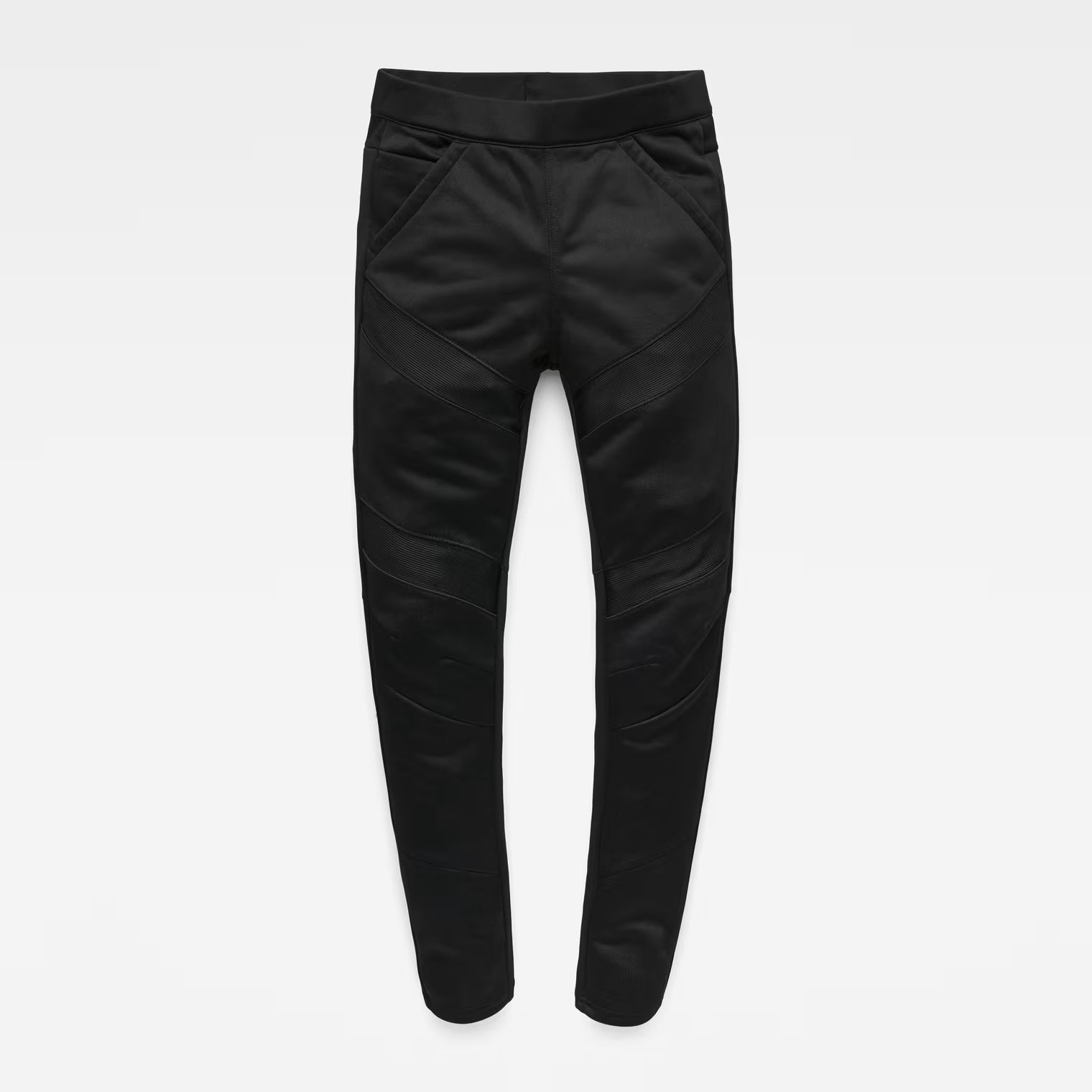 G-Star Raw WOMEN SABIN SWEAT UB SKINNY D07368-9845-6484