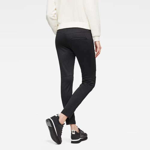 G-Star Raw للنساء سويت شيرت سابين وبنطلون جينز سكيني D07368-9845-6484