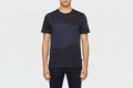 G-Star Navy Tee — Front