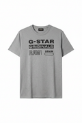 G-Star Raw Front