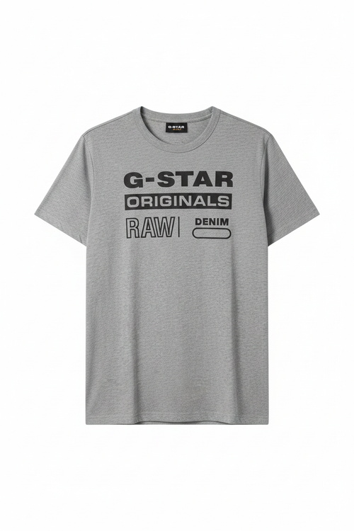 G-Star Raw Front