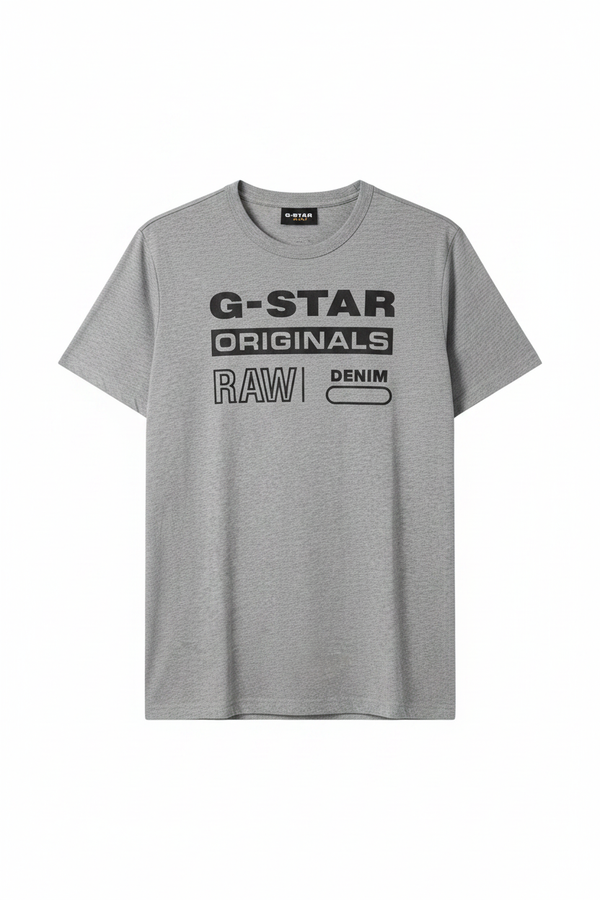 G-Star Raw Front