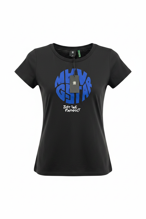 G-Star RAW Graphic Tee