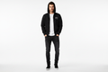 G-Star RAW Hoodie on Model