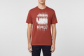 G-Star RAW Rust Tee — Front