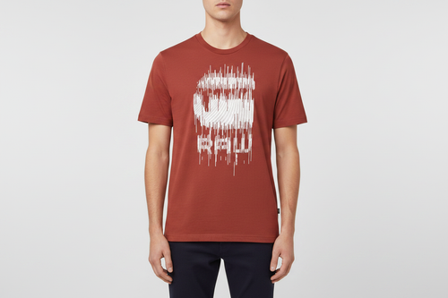 G-Star RAW Rust Tee — Front