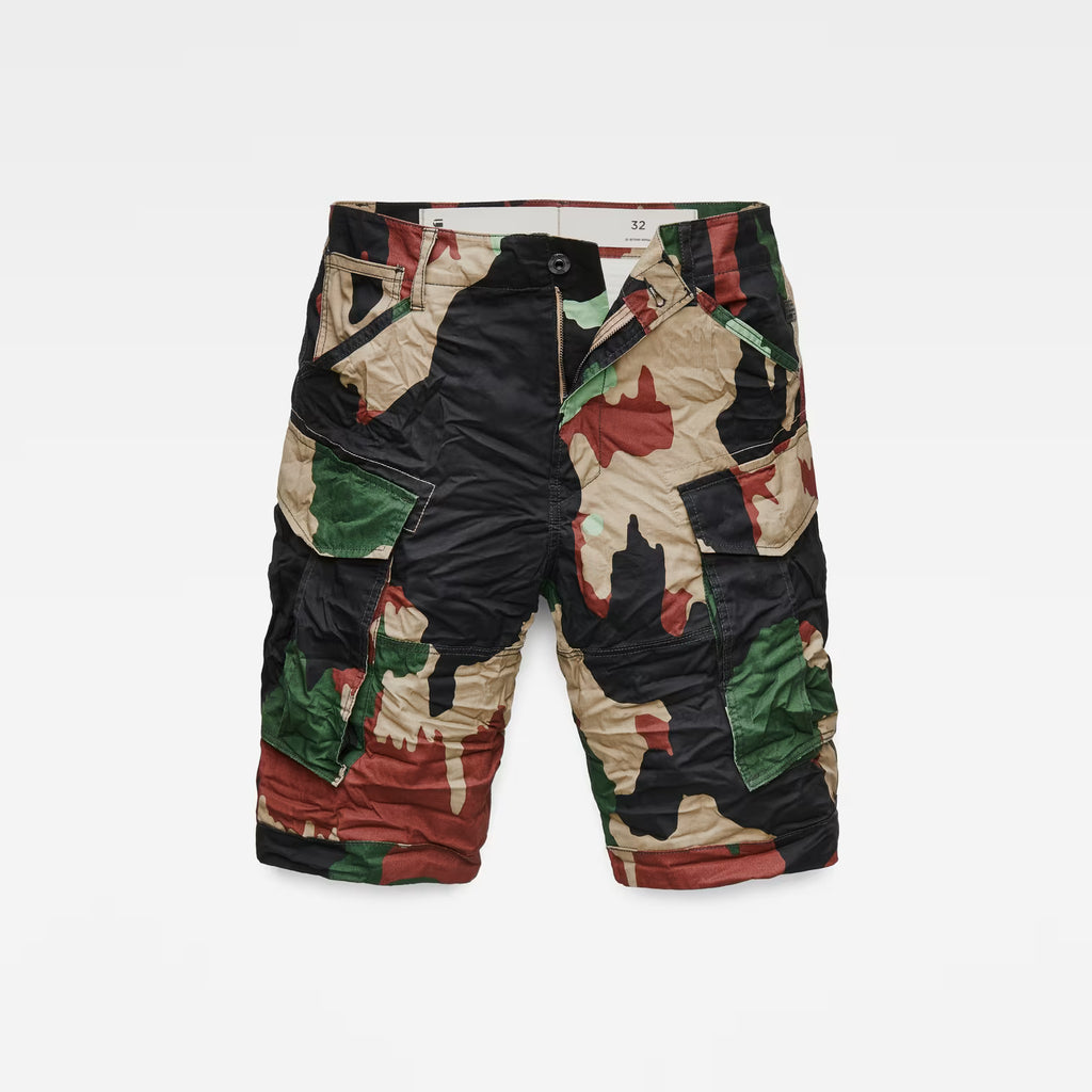 G-Star Raw MEN Loose Shorts D06657 A157-8481