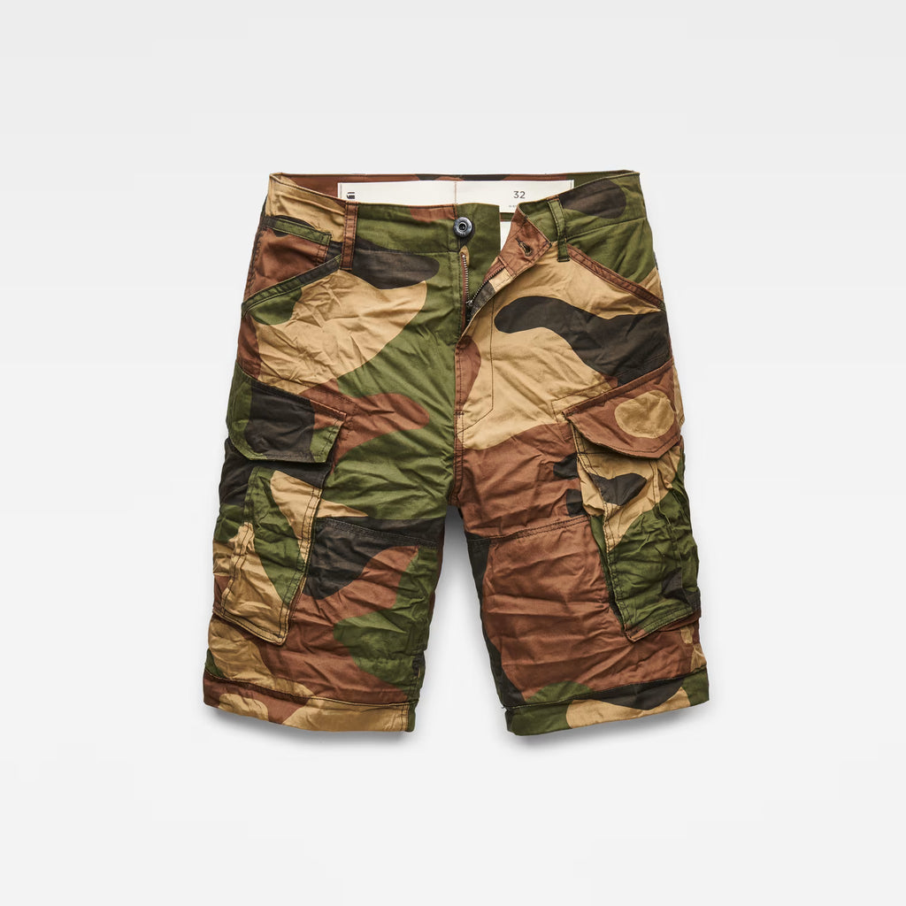 G-Star Raw MEN Loose Shorts D06657-A154-8287