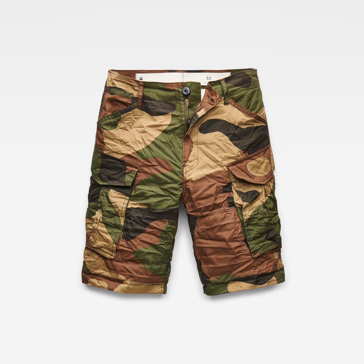G-Star Raw MEN Loose Shorts D06657-A154-8287