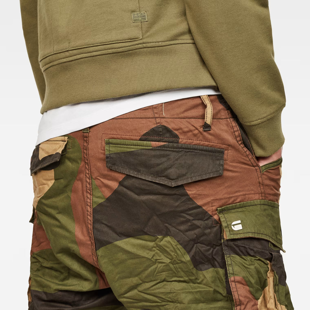 G-Star Raw MEN Loose Shorts D06657-A154-8287