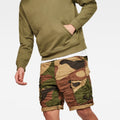 G-Star Raw MEN Loose Shorts D06657-A154-8287