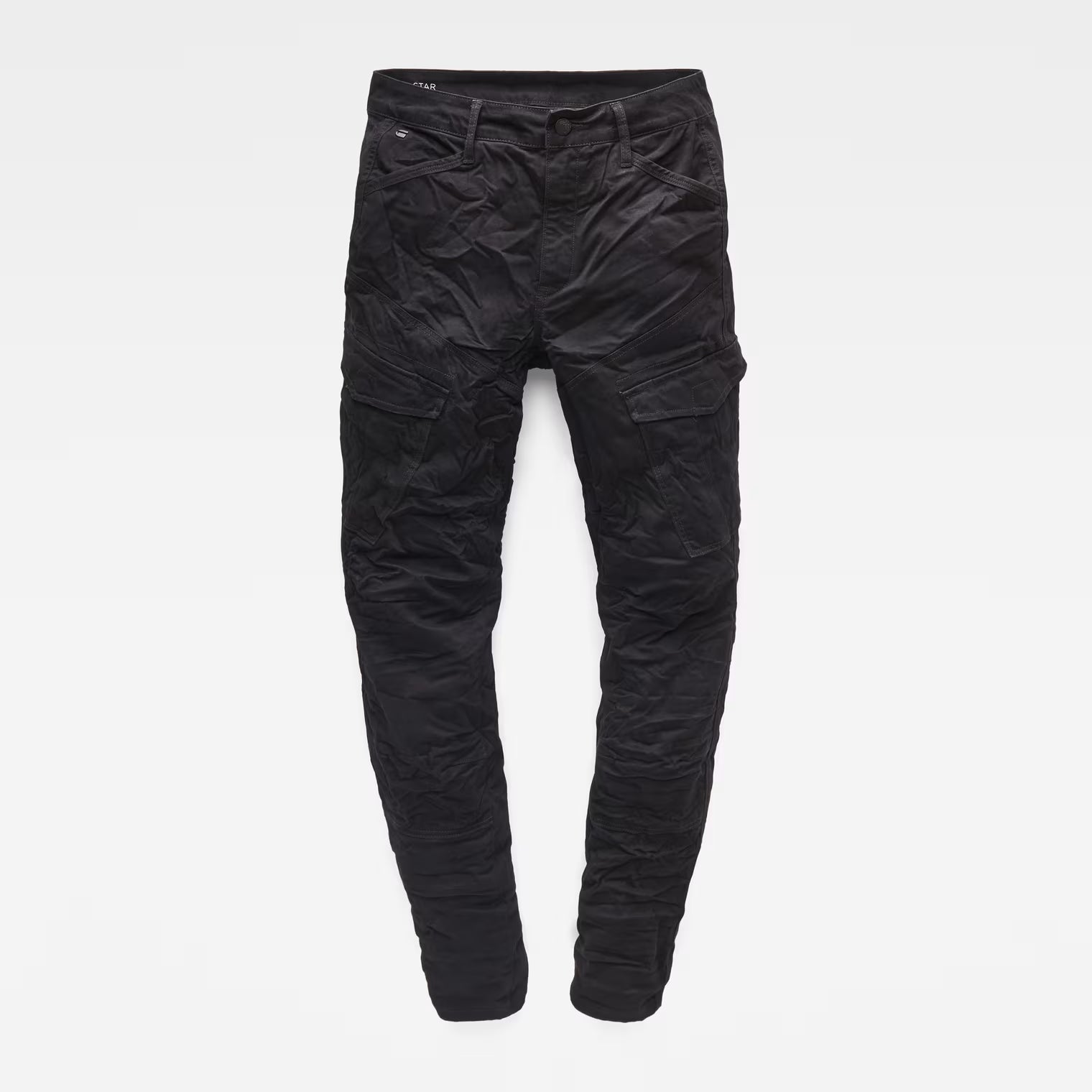 G-Star Raw WOMEN BLACK MID SKINNY D04063-5126-6484