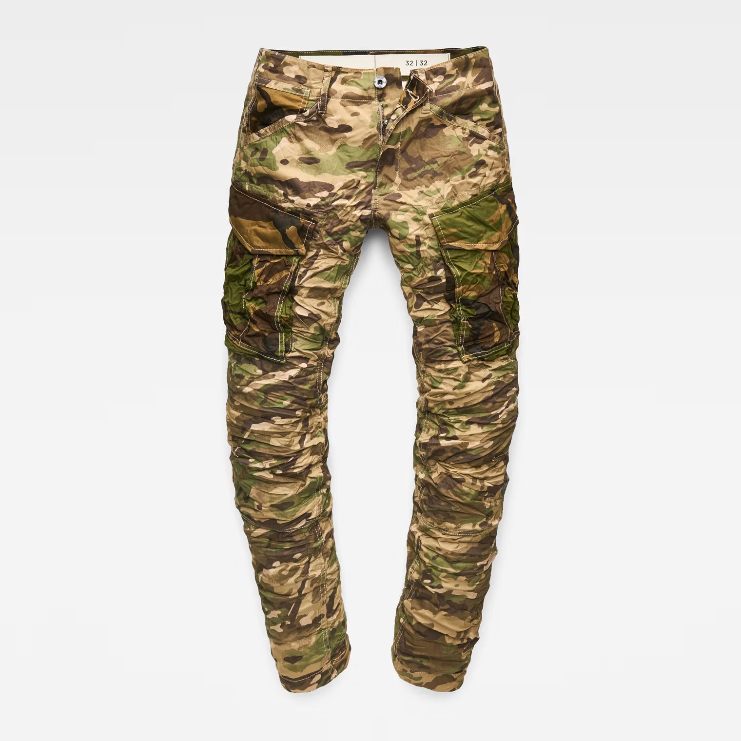 G-Star Raw MEN PREMIUM TWILL MC AO PANTS D09947-8638-8111