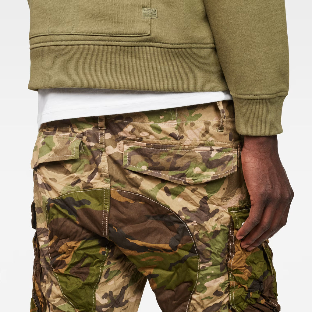 G-Star Raw MEN PREMIUM TWILL MC AO PANTS D09947-8638-8111