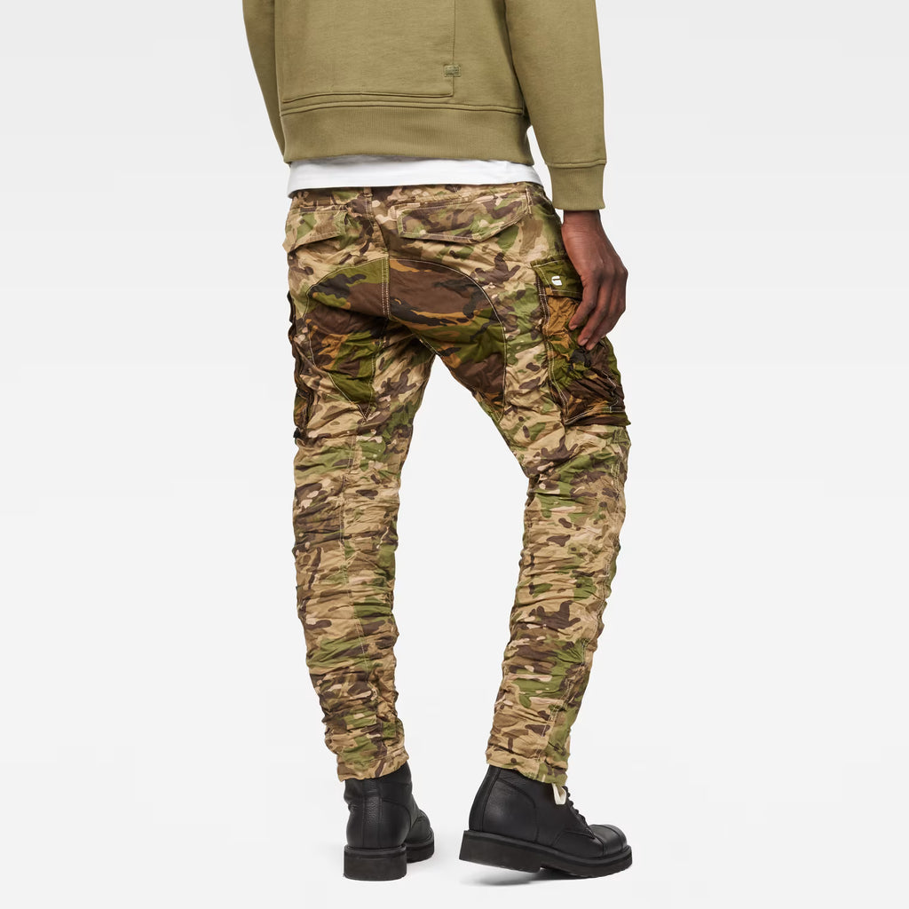 G-Star Raw MEN PREMIUM TWILL MC AO PANTS D09947-8638-8111