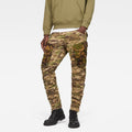 G-Star Raw MEN PREMIUM TWILL MC AO PANTS D09947-8638-8111