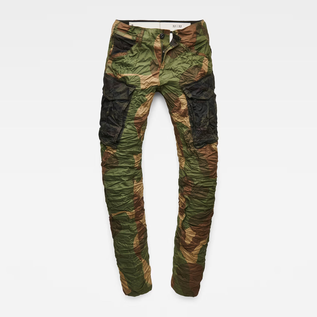 G-Star Raw MEN PREMIUM TWILL MBC AO PANTS D09947-9275-9282