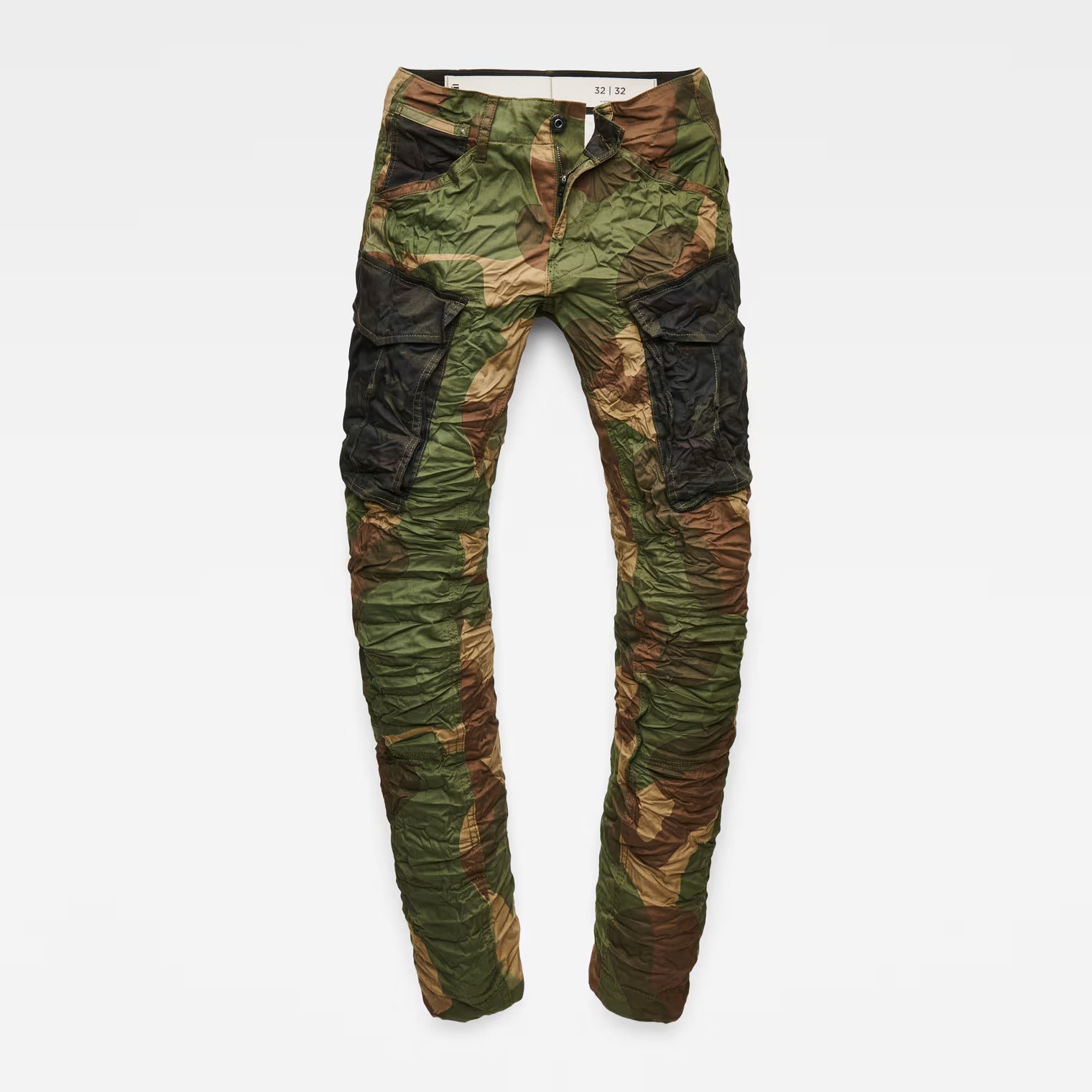 G-Star Raw MEN PREMIUM TWILL MBC AO PANTS D09947-9275-9282