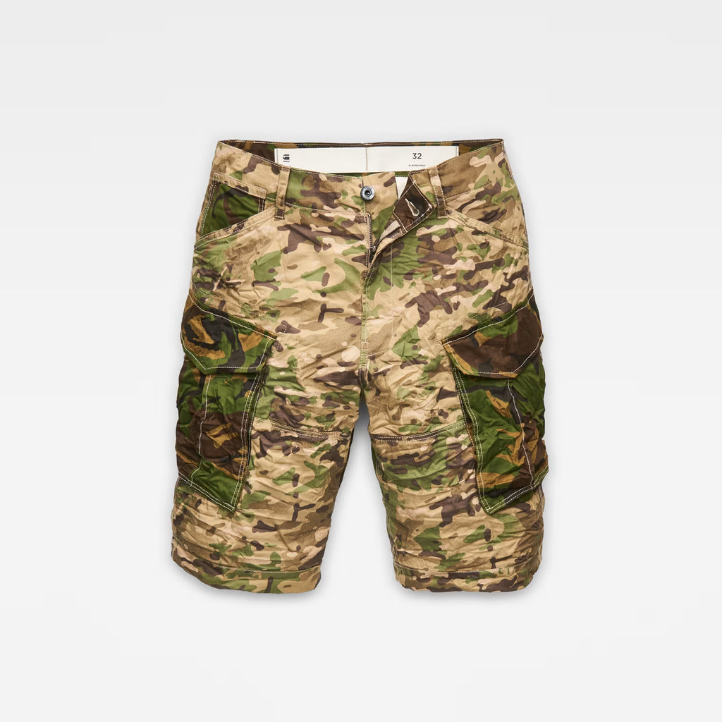 G-Star Raw MEN PREMIUM TWILL MC AO SHORT D09872-8638-8111