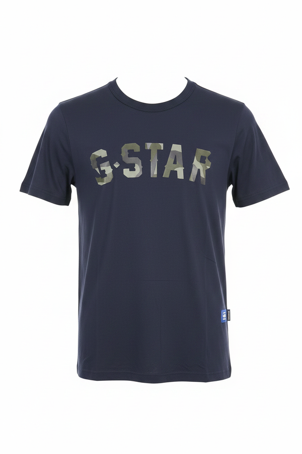 G-Star T-Shirt Ghost Mannequin