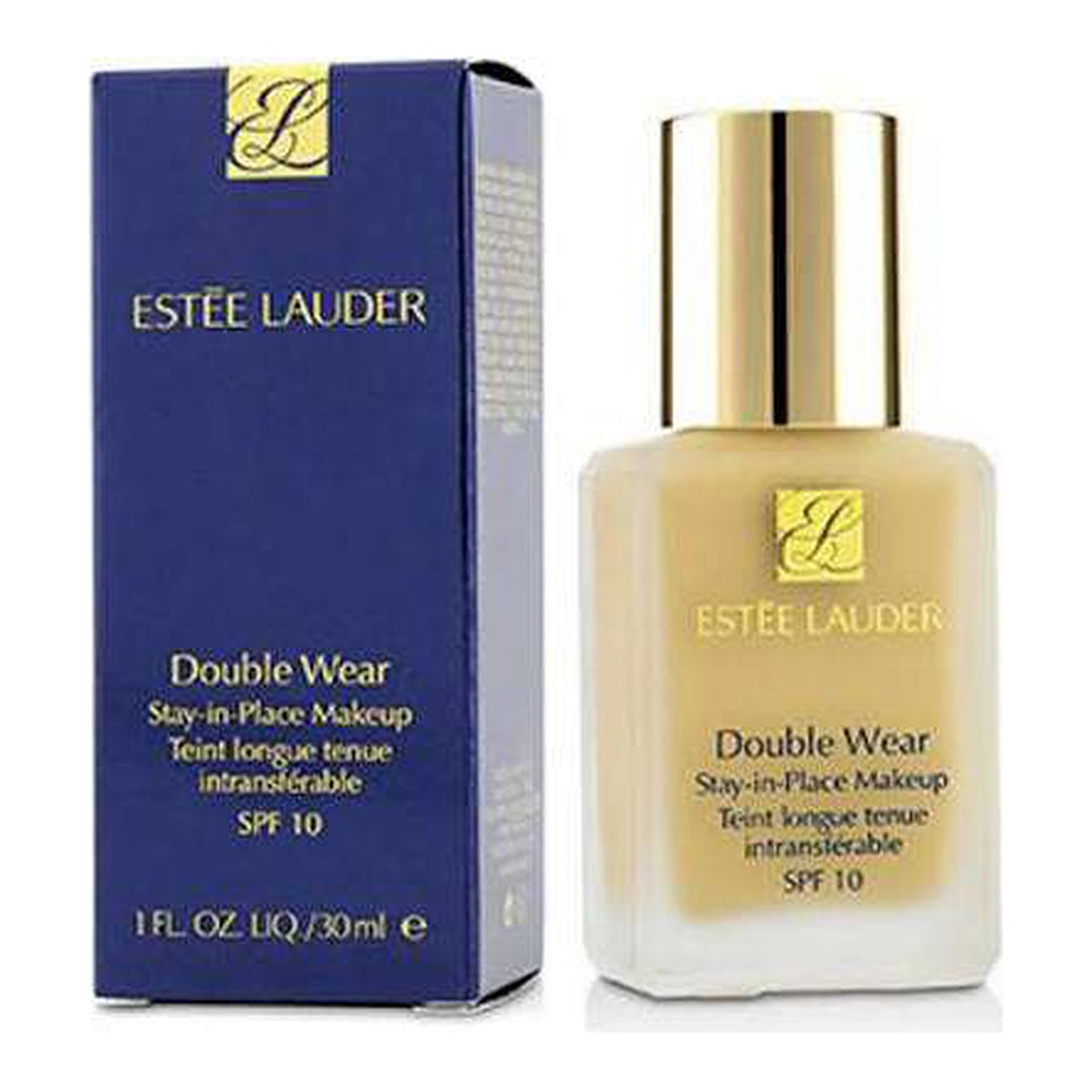 Estée Lauder Double Wear Stay-in-Place Makeup SPF 10 30ml