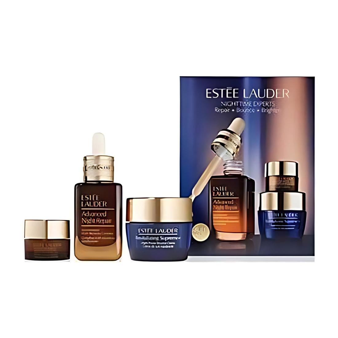 Estée Lauder Experts in Glow Set (Travel Exclusive)
