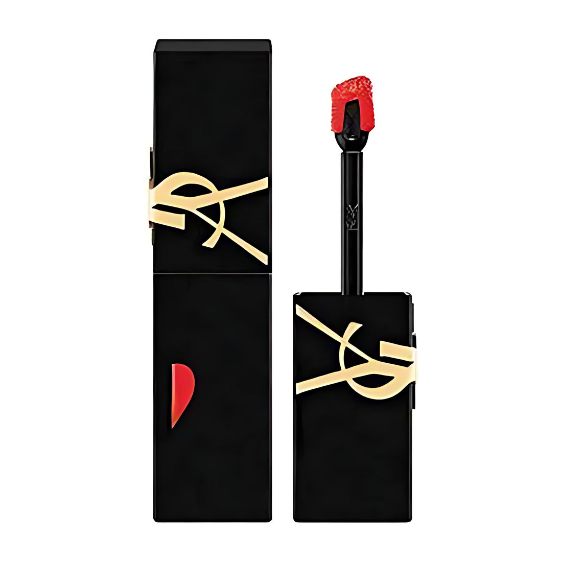 Yves Saint Laurent The Inks Blurring Lip Stain