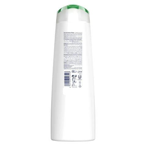 Dove Shampoo for Weak and Fragile Hair Hair Fall Rescue | 400 ml