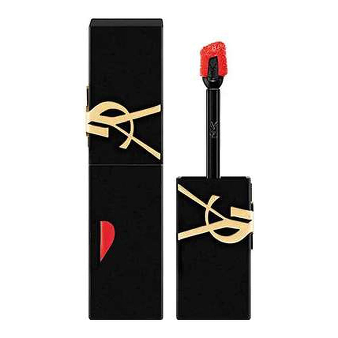 Yves Saint Laurent The Inks Blurring Lip Stain