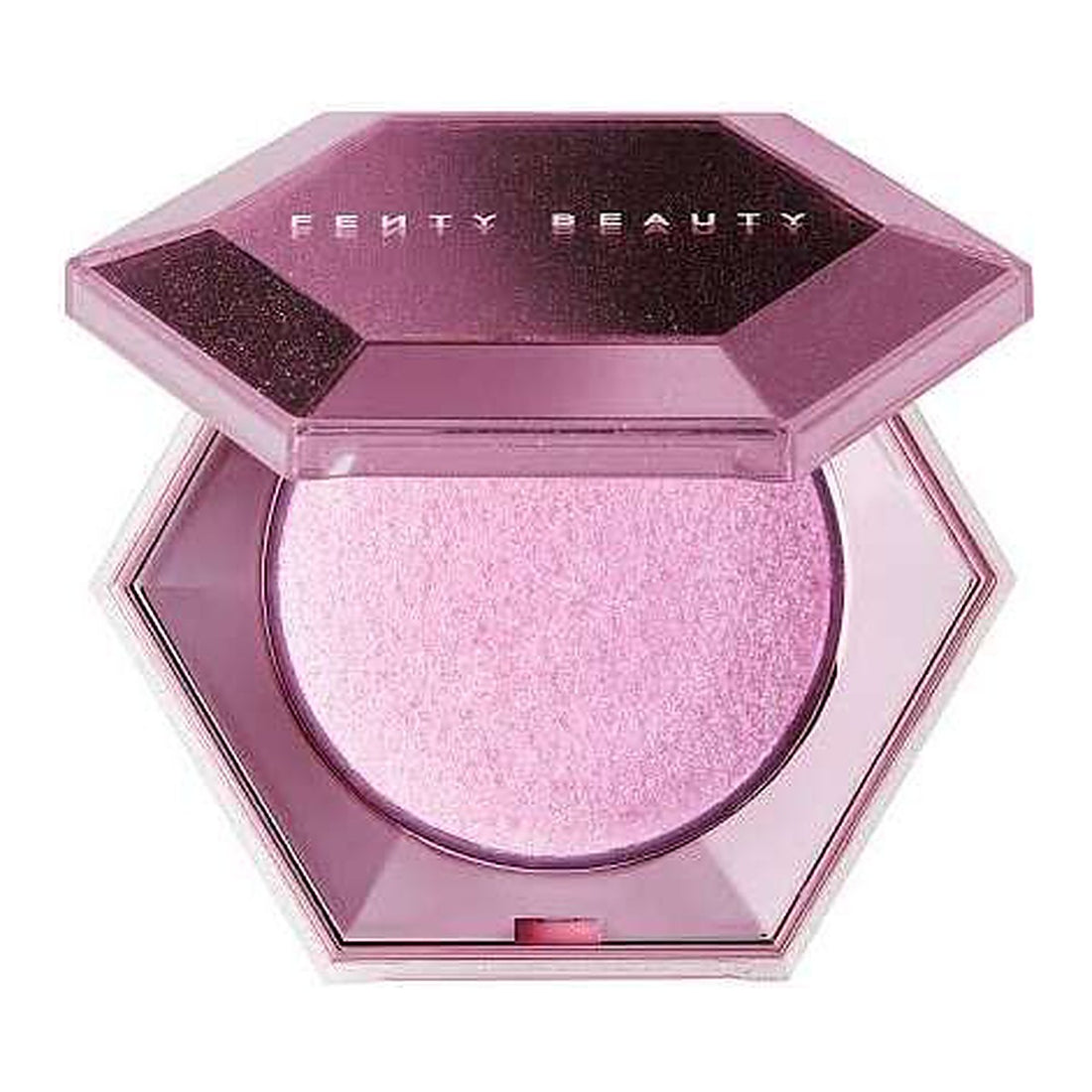 Fenty Beauty Diamond Bomb All-Over Diamond Veil Highlighter