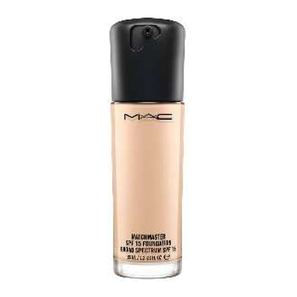 MAC Studio Fix Fluid Matchmaster Foundation