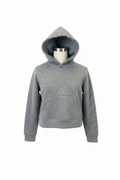 Ghost mannequin white background