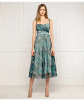 GUESS Women's Monica Dress