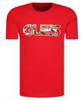 Guess Jeans PHOTOSHOW T-shirt Slim Fit