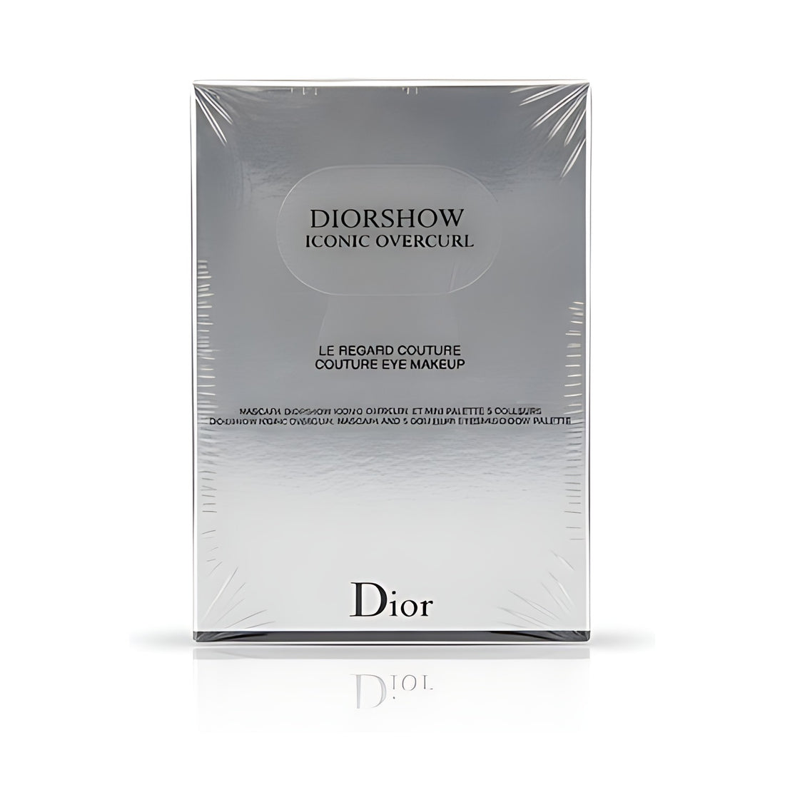 DiorShow Iconic Overcurl Mascara – Black