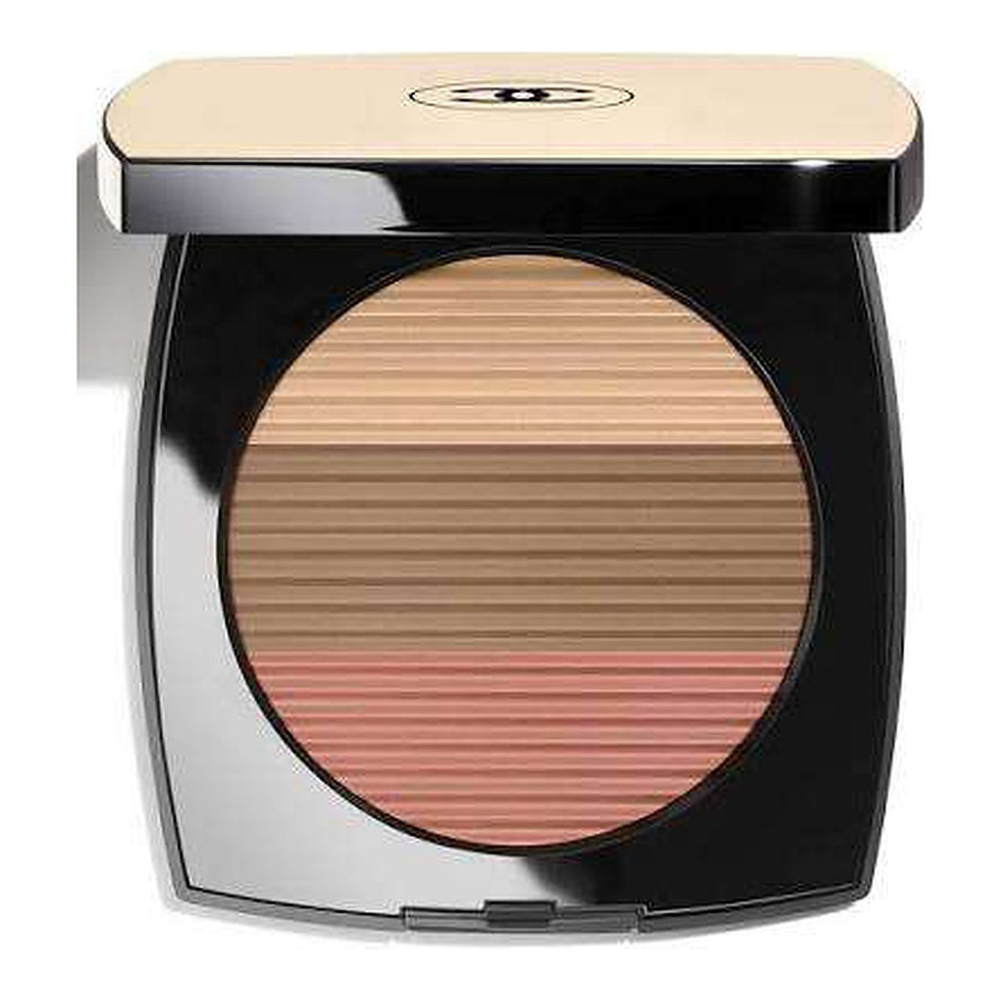 Chanel Les Beiges Healthy Glow Sheer Powder