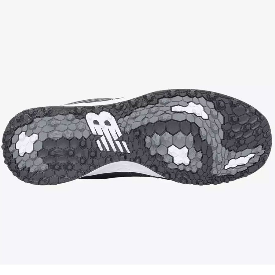 New Balance Women's Fresh Foam Breathe Golf Shoes Black/Multi - SIZE 39