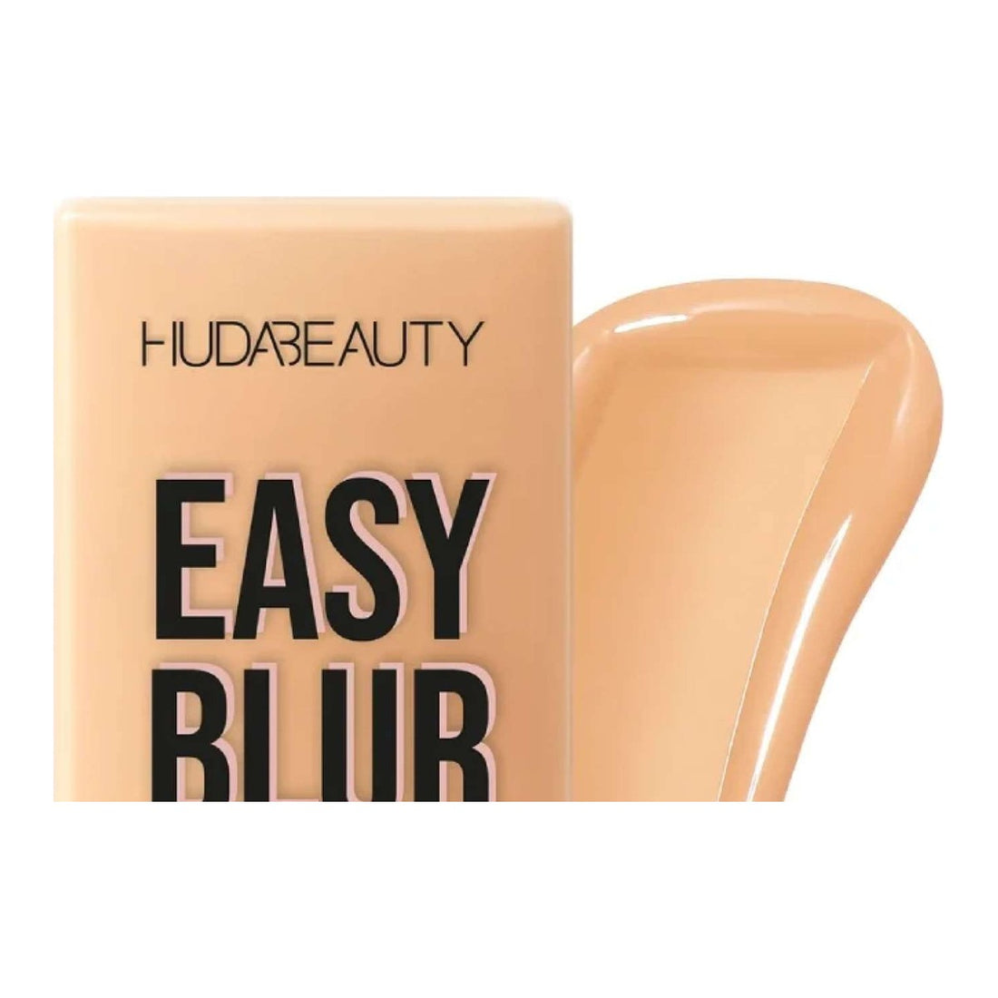 Huda Beauty Easy Blur Natural Airbrush Foundation 30ml
