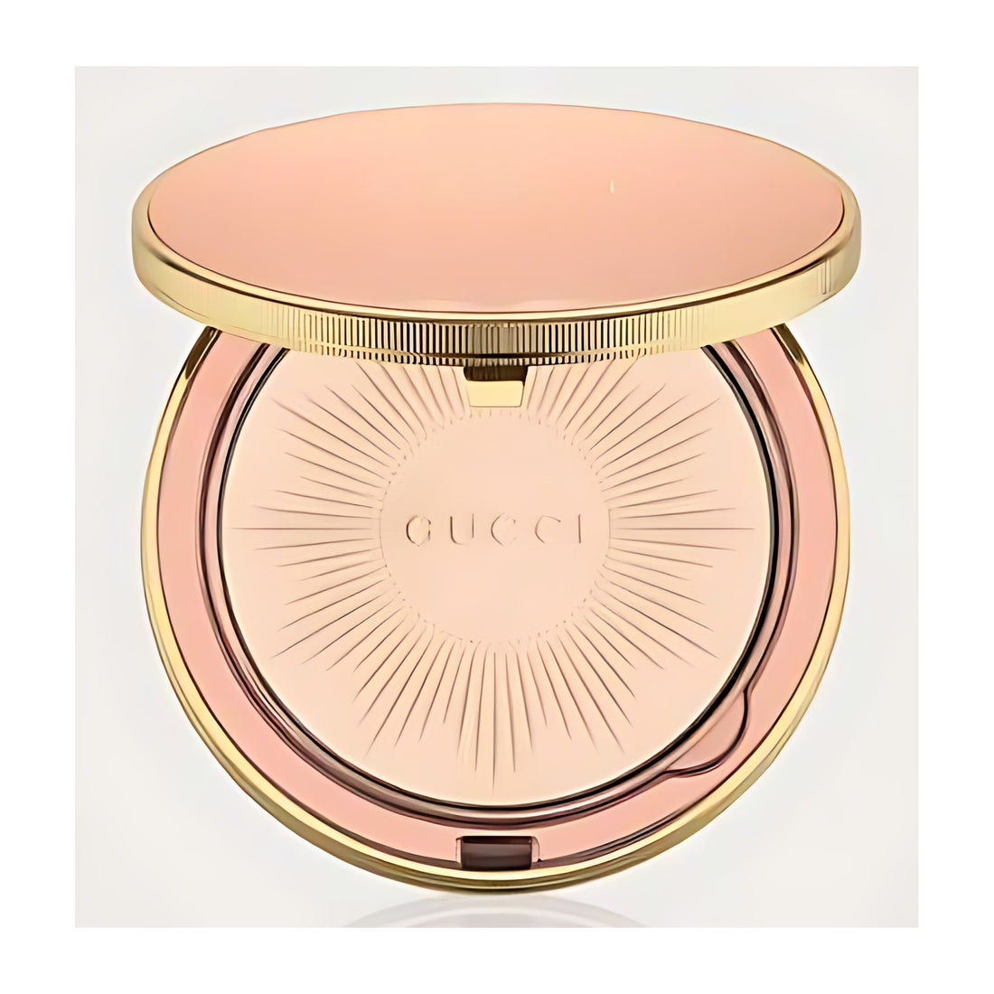 Gucci Poudre de Beauté Mat Naturel Powder