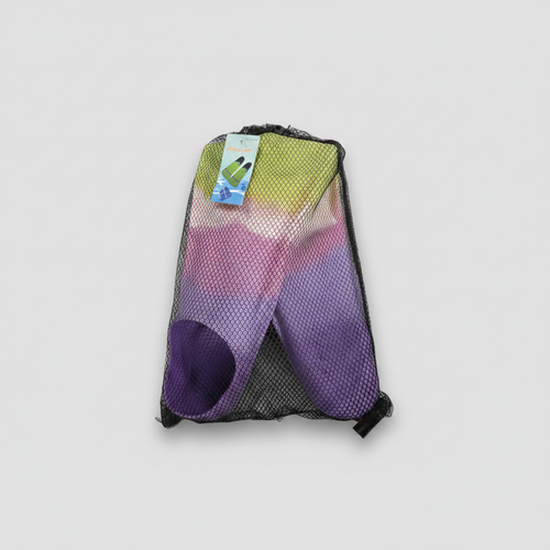 Gradient Socks – Crop