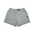 Grey Shorts – Front