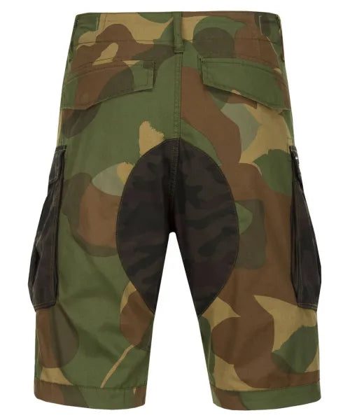G-Star Raw MEN PREMIUM TWILL MBC AO SHORT D09872-9275-9282