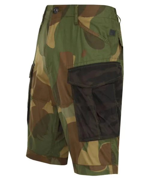 G-Star Raw MEN PREMIUM TWILL MBC AO SHORT D09872-9275-9282
