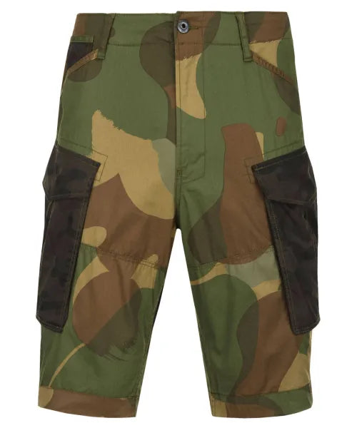 G-Star Raw MEN PREMIUM TWILL MBC AO SHORT D09872-9275-9282