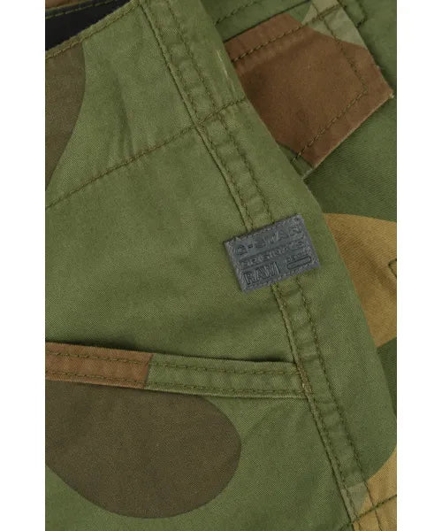G-Star Raw MEN PREMIUM TWILL MBC AO SHORT D09872-9275-9282