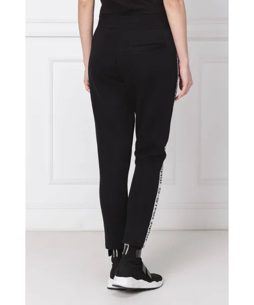 G-Star Raw WOMEN DEFENDER SWEAT TAPERED