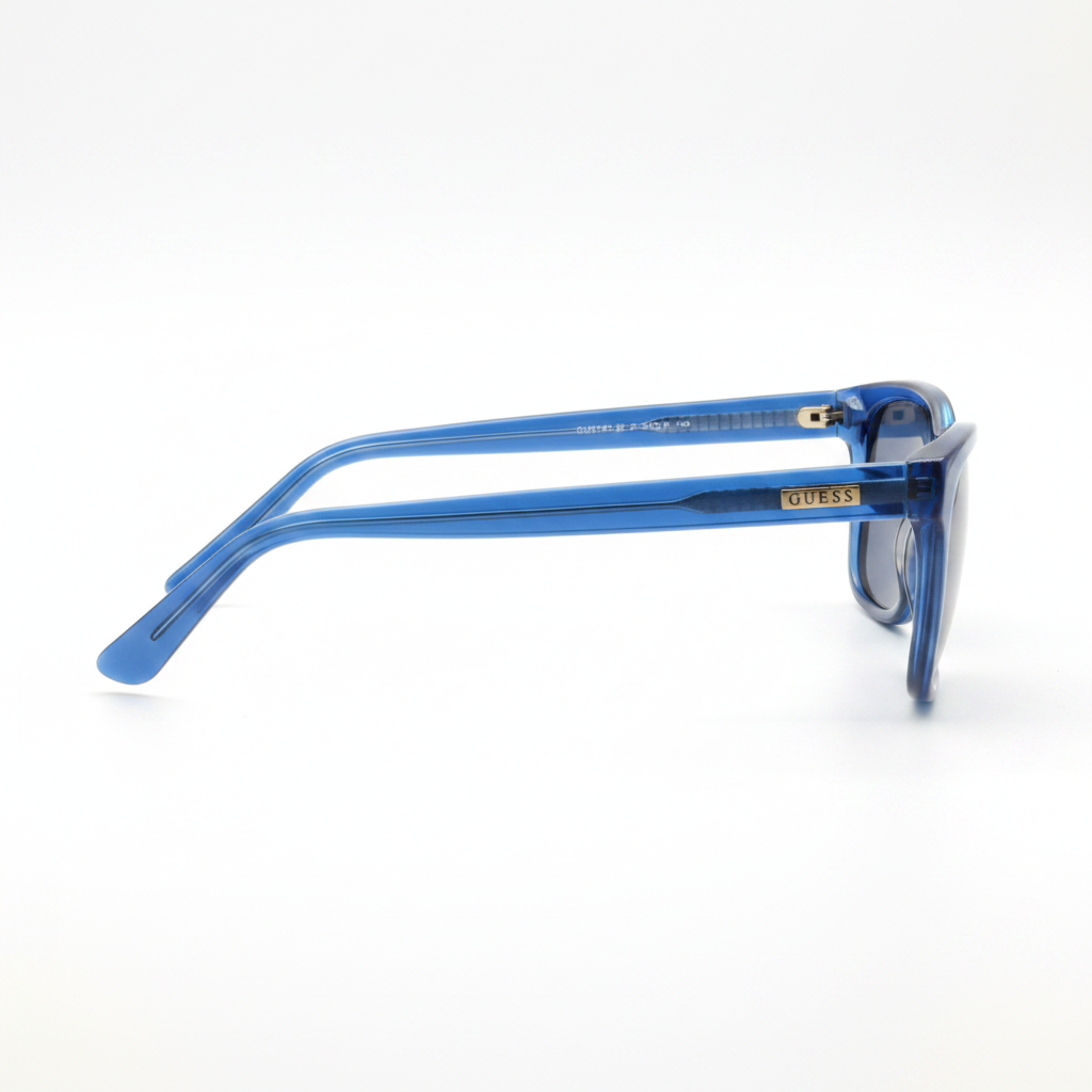 GU6141 - Left Profile