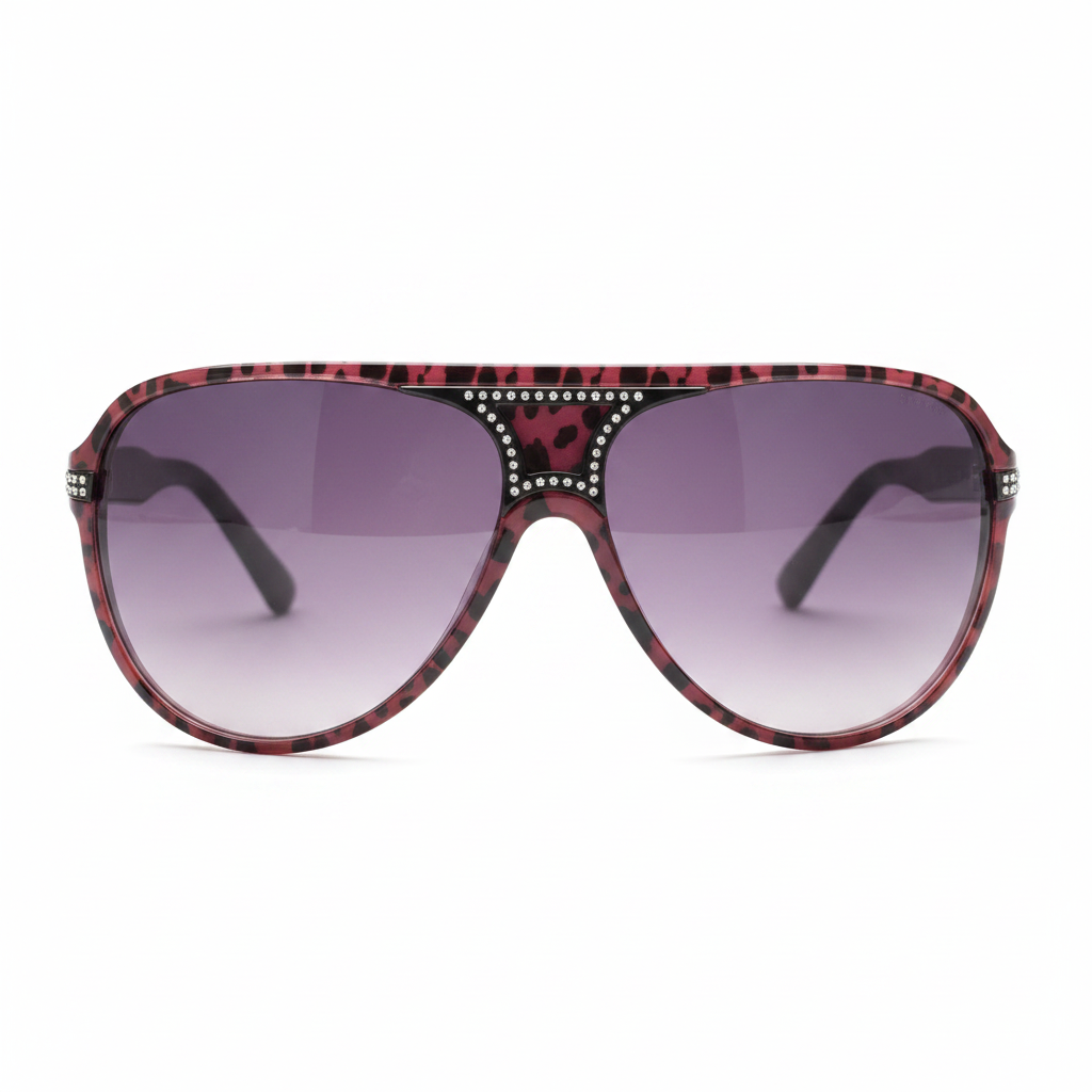 Guess Aviator Sunglasses - Front