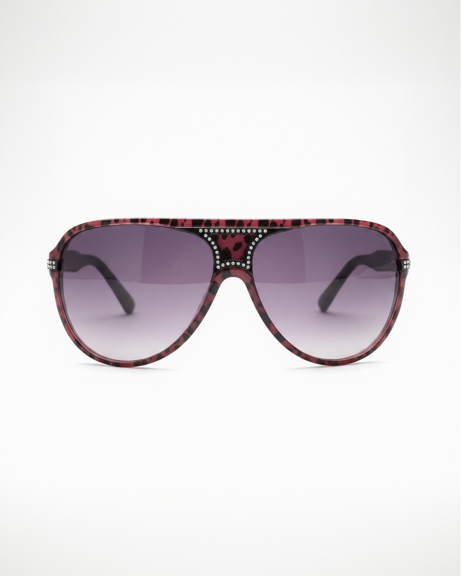 Guess Aviator Sunglasses - Front